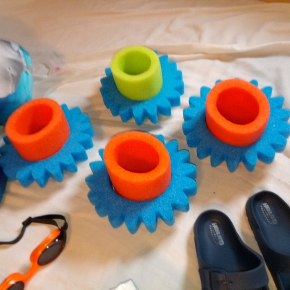 Summer supplies - Picture 5 of 7